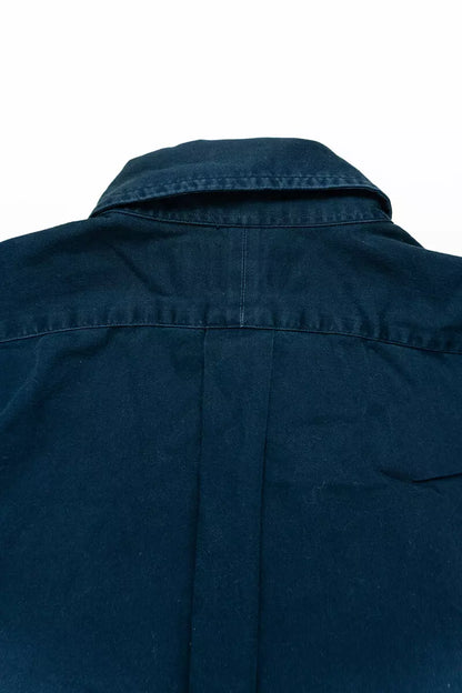 Ralph Lauren Camicia Stampe USA "L"