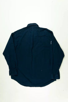 Ralph Lauren Camicia Stampe USA "L"