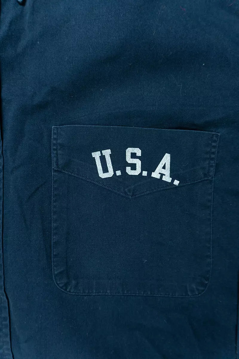 Ralph Lauren Camicia Stampe USA "L"