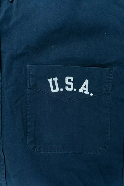 Ralph Lauren Camicia Stampe USA "L"