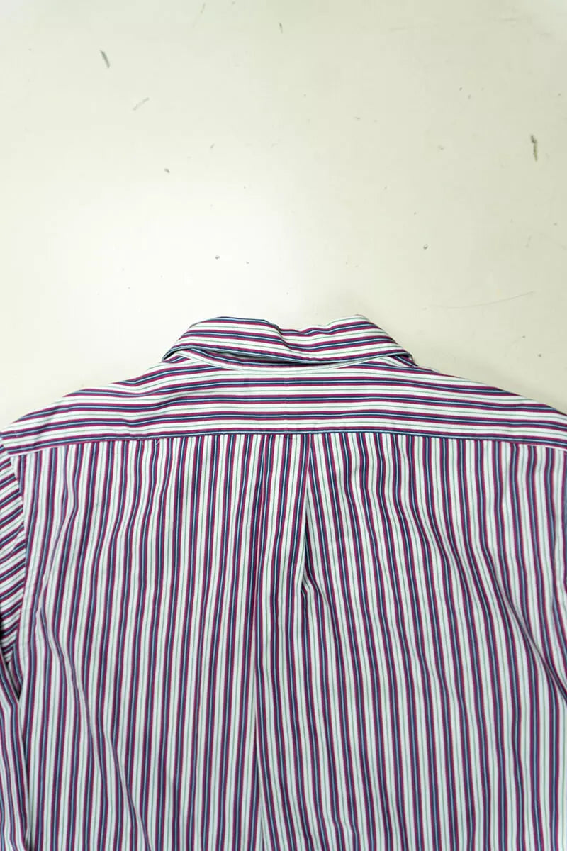 Camicia Ralph Lauren a righe "XL"