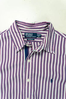 Camicia Ralph Lauren a righe "XL"