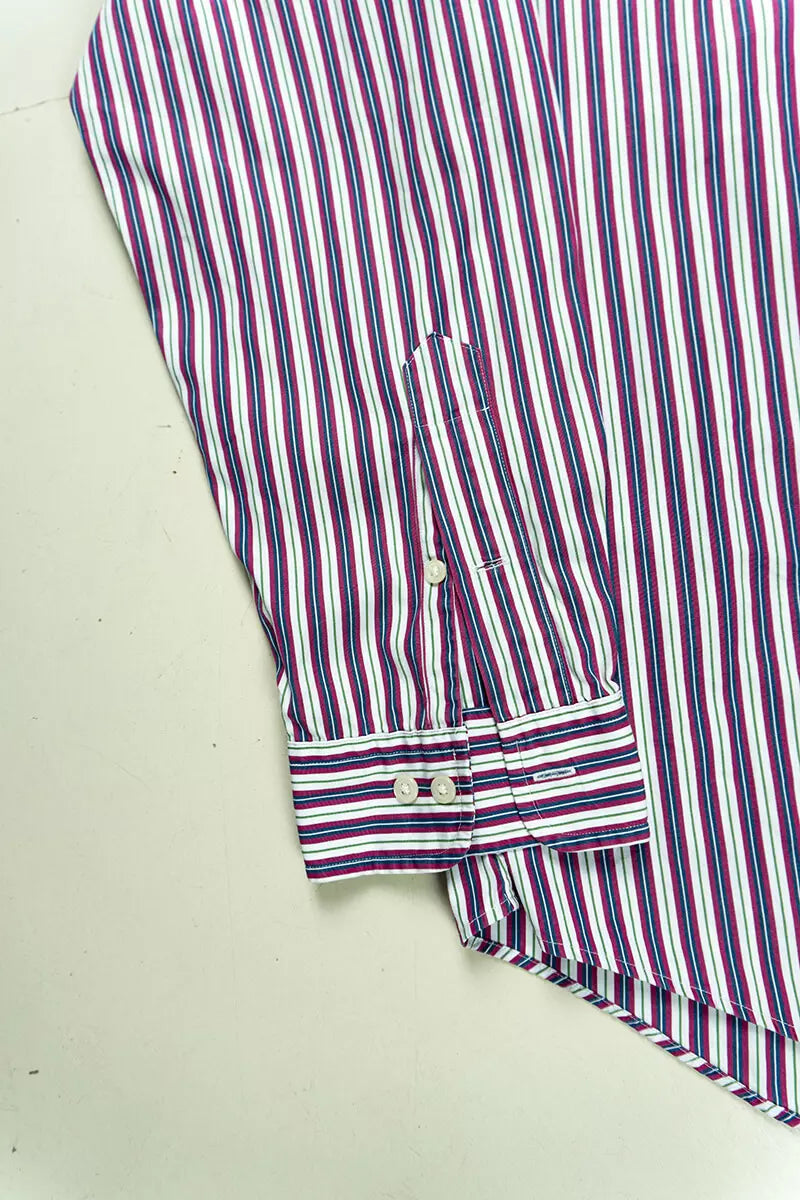 Camicia Ralph Lauren a righe "XL"