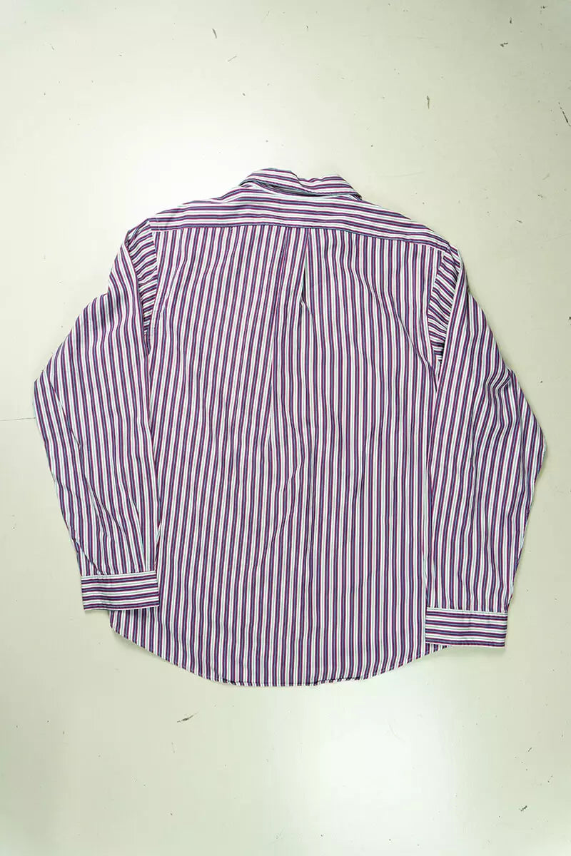 Camicia Ralph Lauren a righe "XL"