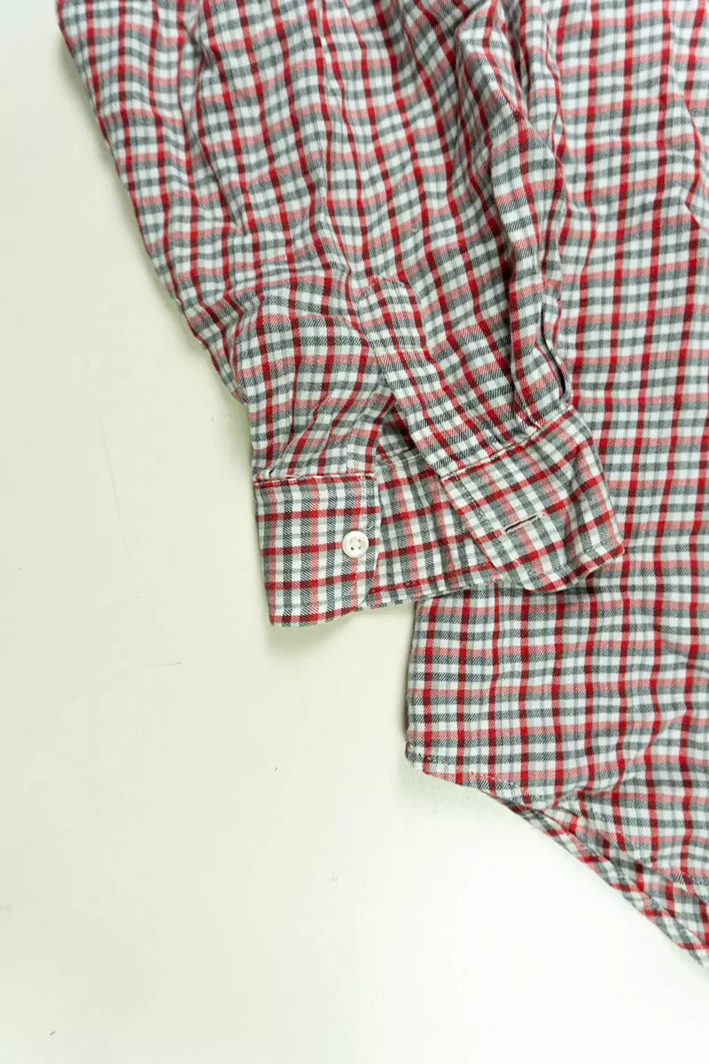 Ralph Lauren camicia scacchi vintage "XL"