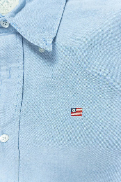 Ralph Lauren Polo Jeans Camicia "M"