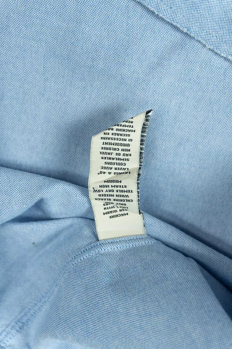 Ralph Lauren Polo Jeans Camicia "M"