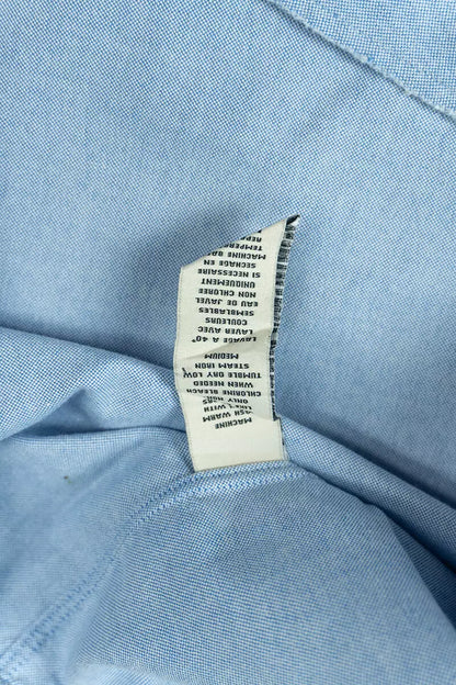 Ralph Lauren Polo Jeans Camicia "M"